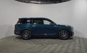 GAC GS8 2024 года за 14 990 000 тг. в Астана фото 4