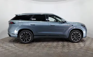 Jaecoo J8 2024 года за 13 990 000 тг. в Астана фото 4