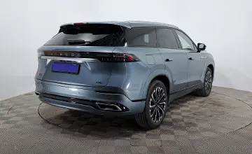 Jaecoo J8 2024 года за 13 990 000 тг. в Астана