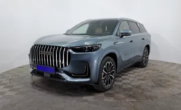 Jaecoo J8 2024 года за 13 990 000 тг. в Астана фото 1