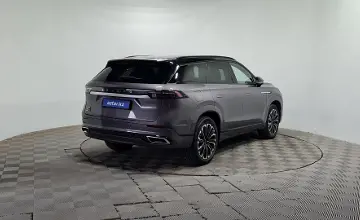 Jaecoo J8 2024 года за 13 990 000 тг. в Алматы