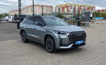 Jaecoo J8 2024 года за 13 990 000 тг. в Караганда фото 3