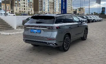 Jaecoo J8 2024 года за 13 990 000 тг. в Караганда