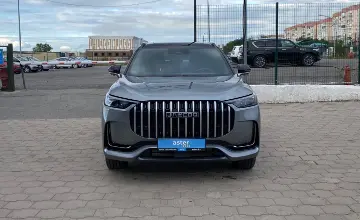 Jaecoo J8 2024 года за 13 990 000 тг. в Караганда фото 2