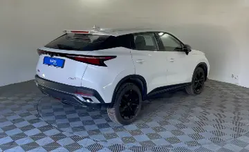 OMODA C5 2024 года за 7 990 000 тг. в Павлодар