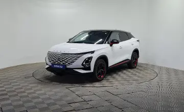 OMODA C5 2024 года за 7 500 000 тг. в Алматы фото 1