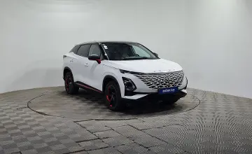 OMODA C5 2024 года за 7 500 000 тг. в Алматы фото 3