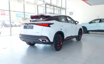 OMODA C5 2024 года за 7 500 000 тг. в Алматы