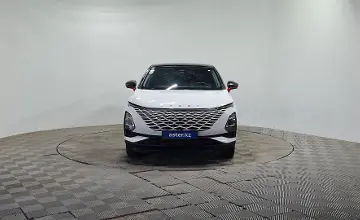 OMODA C5 2024 года за 7 500 000 тг. в Алматы фото 2