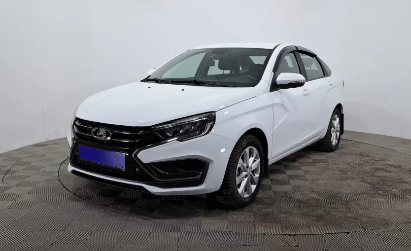 LADA (ВАЗ) Vesta 2024 года за 6 500 000 тг. в Астана