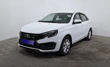 LADA (ВАЗ) Vesta 2024 года за 6 500 000 тг. в Астана фото 1