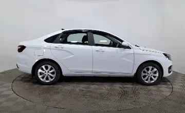 LADA (ВАЗ) Vesta 2024 года за 6 500 000 тг. в Астана фото 4