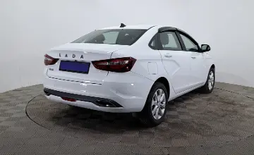 LADA (ВАЗ) Vesta 2024 года за 6 500 000 тг. в Астана