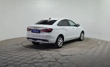 LADA (ВАЗ) Vesta 2024 года за 6 500 000 тг. в Алматы