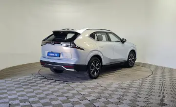GAC GS4 2025 года за 10 090 000 тг. в Алматы