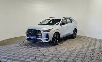 GAC GS4 2025 года за 10 090 000 тг. в Алматы фото 1