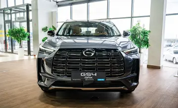 GAC GS4 2025 года за 8 990 000 тг. в Алматы фото 3