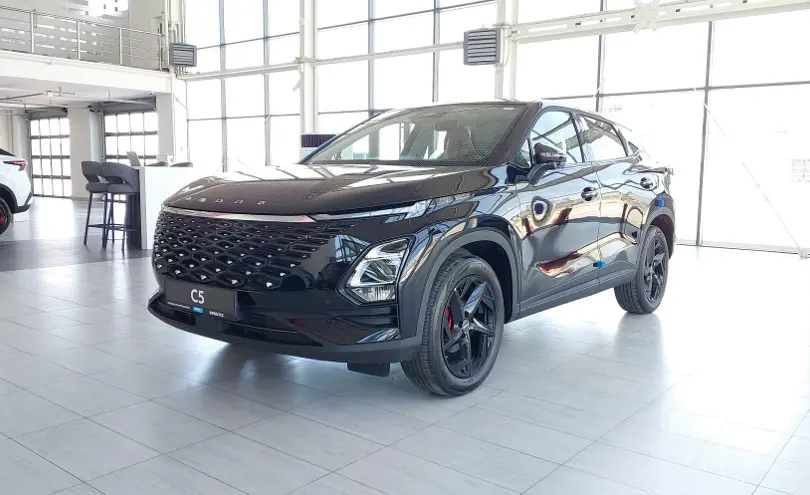 OMODA C5 2025 года за 8 990 000 тг. в Алматы