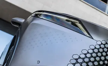 OMODA C7 2025 года за 10 890 000 тг. в Павлодар
