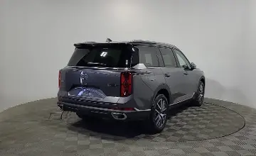 GAC GS8 2025 года за 16 490 000 тг. в Алматы