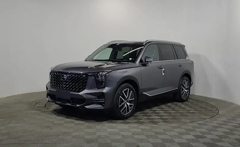 GAC GS8 2025 года за 16 490 000 тг. в Алматы