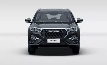Jetour X70 2026 года за 9 390 000 тг. в Тараз фото 2