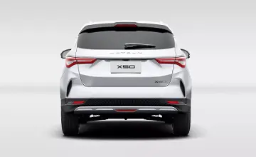 Jetour X50 2026 года за 7 390 000 тг. в Тараз фото 4
