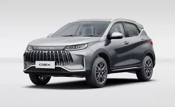 Jetour X50 2026 года за 7 390 000 тг. в Тараз фото 1