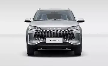 Jetour X50 2026 года за 7 390 000 тг. в Тараз фото 2