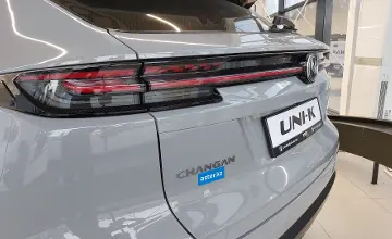 Changan UNI-K 2026 года за 15 590 000 тг. в Шымкент