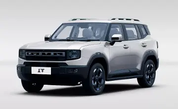 Jetour T1 2026 года за 15 990 000 тг. в Тараз фото 1