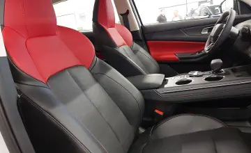 Changan CS55PLUS 2026 года за 10 490 000 тг. в Алматы