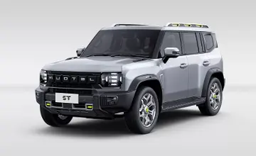 Jetour T2 2026 года за 15 990 000 тг. в Усть-Каменогорск фото 1