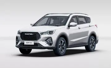 Jetour X70 2026 года за 9 390 000 тг. в Тараз фото 1