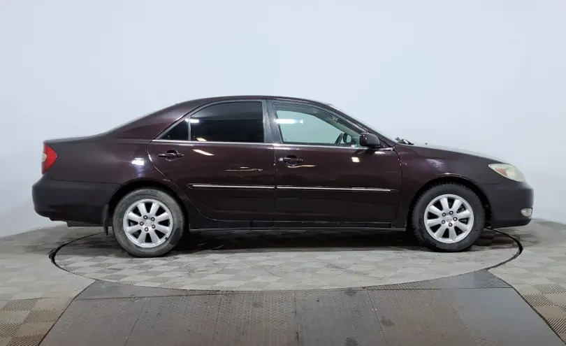 Toyota Camry 2001 года за 3 150 000 тг. в Астана фото 4