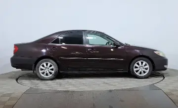 Toyota Camry 2001 года за 3 500 000 тг. в Астана фото 4
