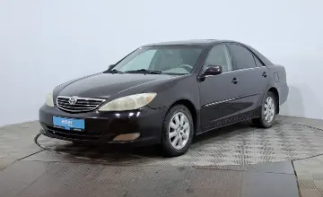 Toyota Camry 2001 года за 3 500 000 тг. в Астана фото 1