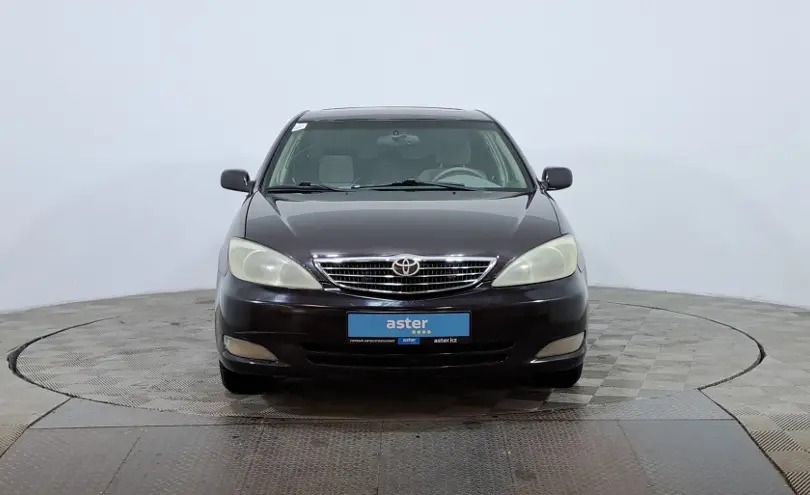 Toyota Camry 2001 года за 3 150 000 тг. в Астана фото 2