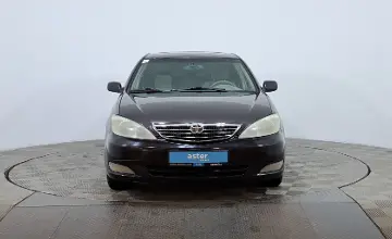 Toyota Camry 2001 года за 3 500 000 тг. в Астана фото 2