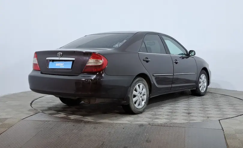 Toyota Camry 2001 года за 3 150 000 тг. в Астана фото 5