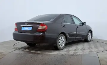 Toyota Camry 2001 года за 3 500 000 тг. в Астана
