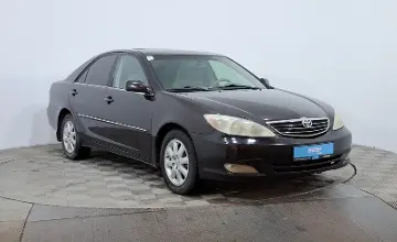 Toyota Camry 2001 года за 3 500 000 тг. в Астана фото 3