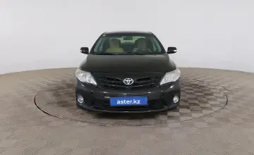 Toyota Corolla 2013 года за 2 150 000 тг. в Шымкент фото 2