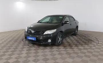 Toyota Corolla 2013 года за 2 150 000 тг. в Шымкент фото 1