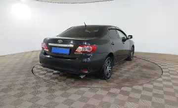 Toyota Corolla 2013 года за 2 150 000 тг. в Шымкент