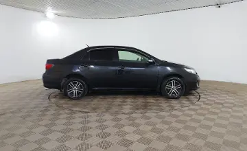 Toyota Corolla 2013 года за 2 150 000 тг. в Шымкент фото 4
