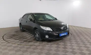 Toyota Corolla 2013 года за 2 150 000 тг. в Шымкент фото 3