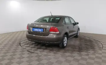 Volkswagen Polo 2015 года за 4 020 000 тг. в Шымкент