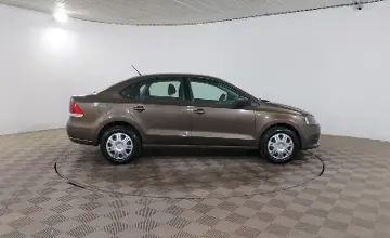 Volkswagen Polo 2015 года за 4 020 000 тг. в Шымкент фото 4
