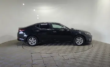 Kia Optima 2012 года за 5 100 000 тг. в Алматы фото 4